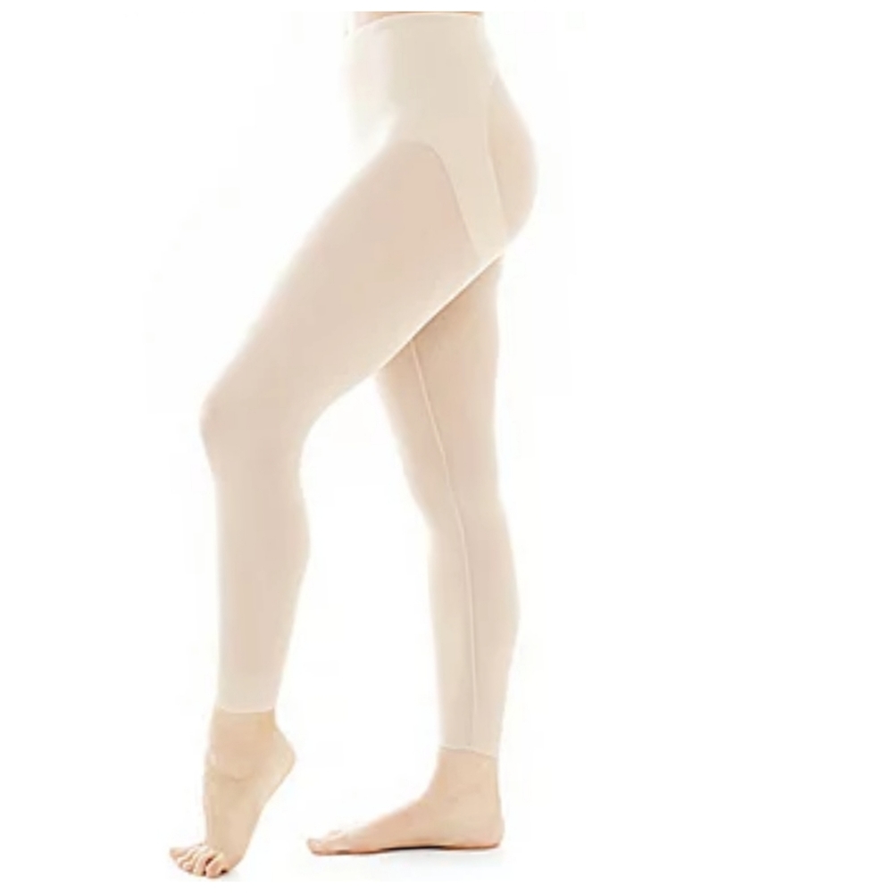 Naomi and Nicole Sheer Bodyshaper